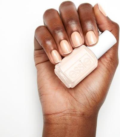 Actual product image Essie Nail varnish (8 limo-scene, Colour paint)
