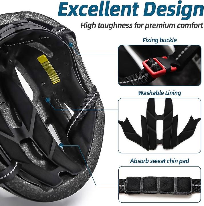 Actual product image Mobygo HT26 (62 cm)