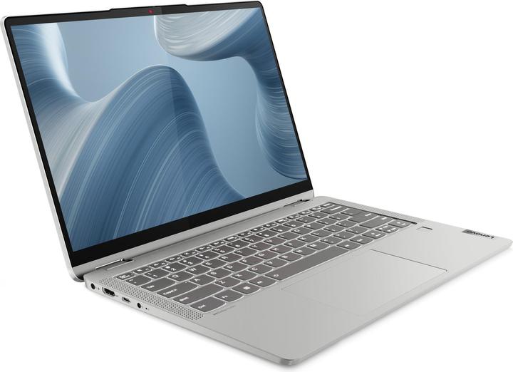 Image du produit Lenovo IdeaPad Flex 5 14IAU7 82R700HLMH (14", Intel Core i5-1235U, 16 Go, 512 Go, ING. Int.)