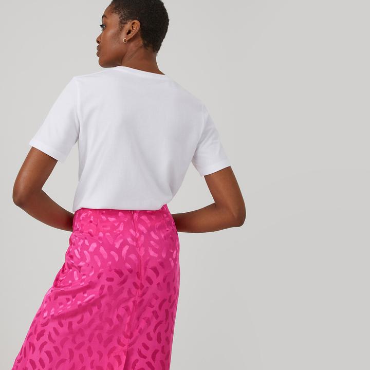 Actual product image La Redoute Collections T-shirt (L)