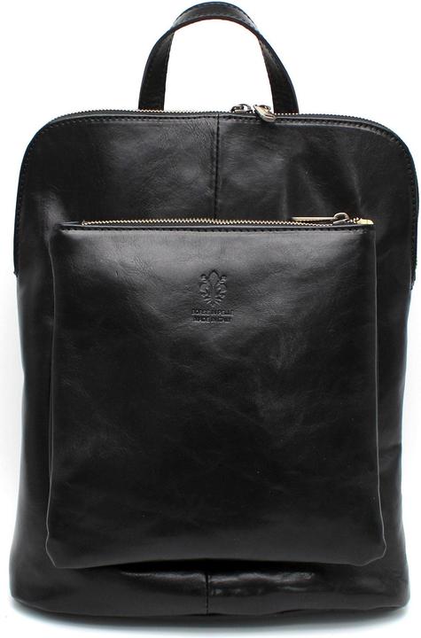 Only-Bags.Store Sac en cuir, sac à dos en cuir, sac à dos en cuir de vache, sac à main