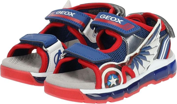 Produktbild Geox kindersandalen android (32)