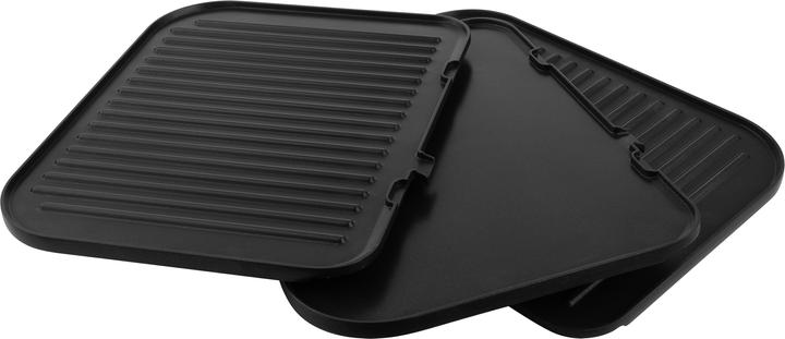 Actual product image Sencor Electric grill SBG 6231SS