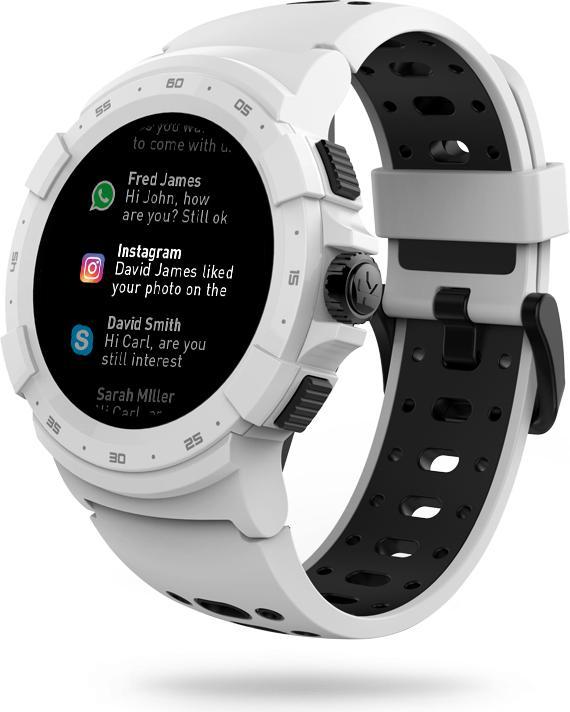 Actual product image MyKronoz ZeSport 2 (48 mm)