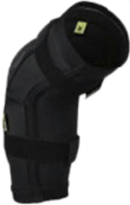 Actual product image iXS Flow 2.0 elbow pads (S, Elbow protectors, Pair)