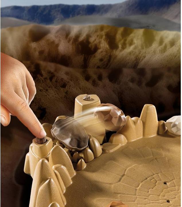 Immagine prodotto Playmobil Naruto contro Pain (70667, Playmobil Naruto)