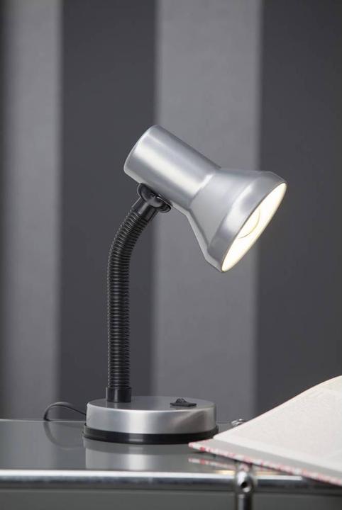 Actual product image Brilliant Energy saving lamp (E27)