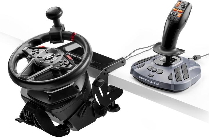 Image du produit Thrustmaster SimTask FarmStick (PC)