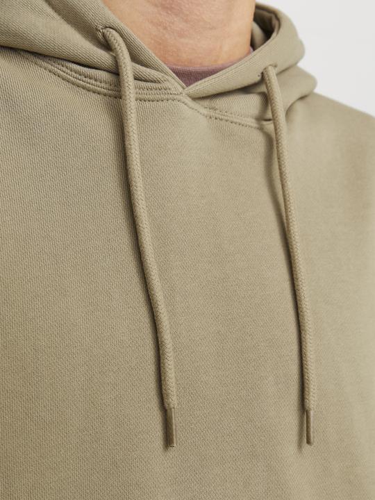 Actual product image Jack & Jones Jjecharge Sweat Hood Noos (XL)