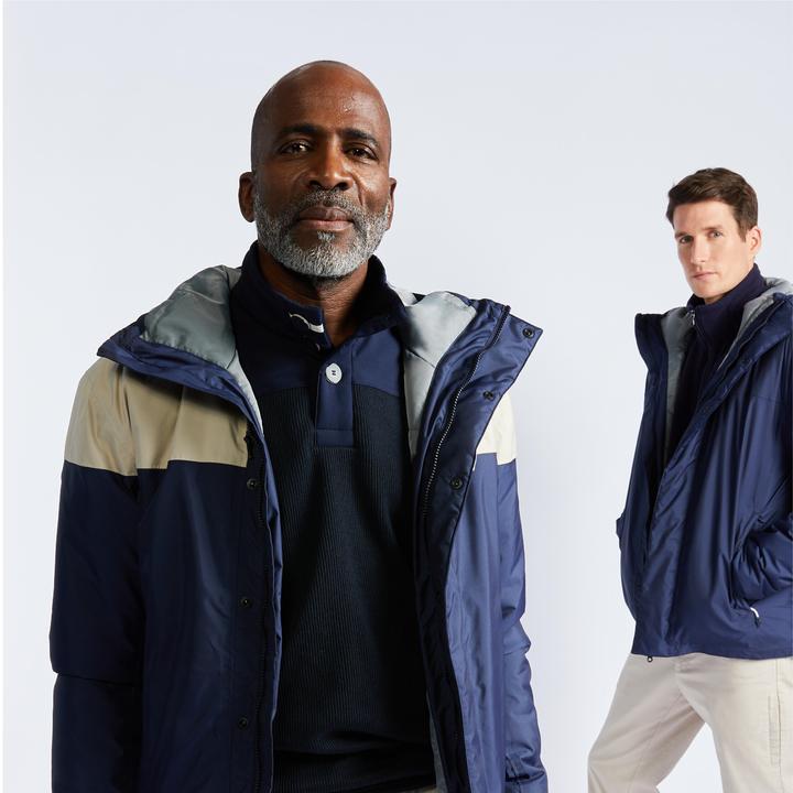 Actual product image Tribord SAILING 100 (M)