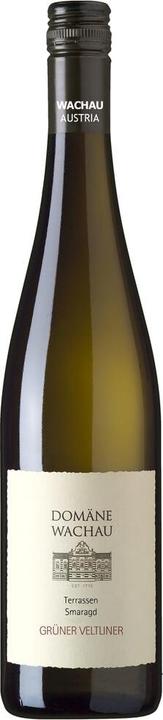 Domäne Wachau Grüner Veltliner Smaragd QmP Terrassen, Austria (1 x 75 cl, 2023)