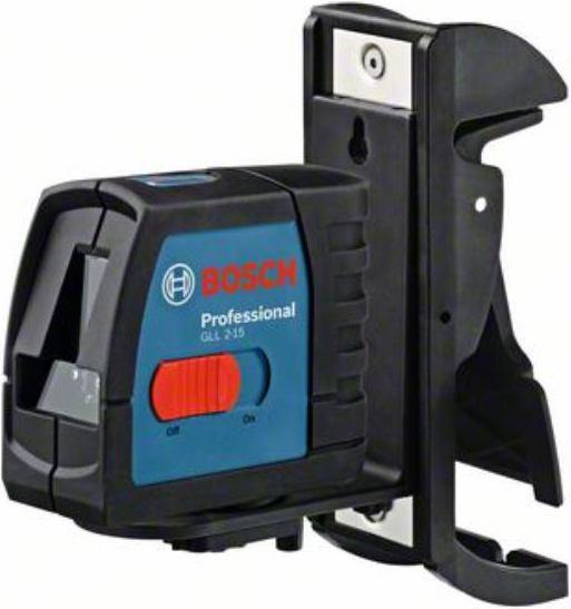 Actual product image Bosch Professional BM 3 Bracket