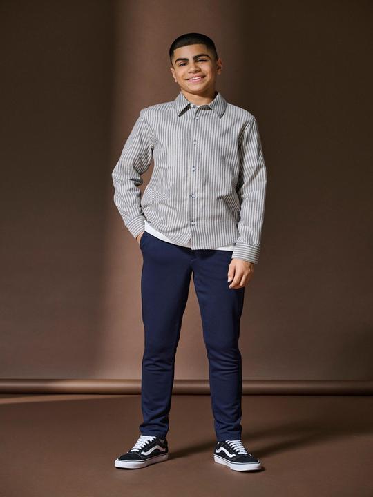 Produktbild Only & Sons Junior Osjmark Slim Gw 0209 Pant Pnt Noos (164)