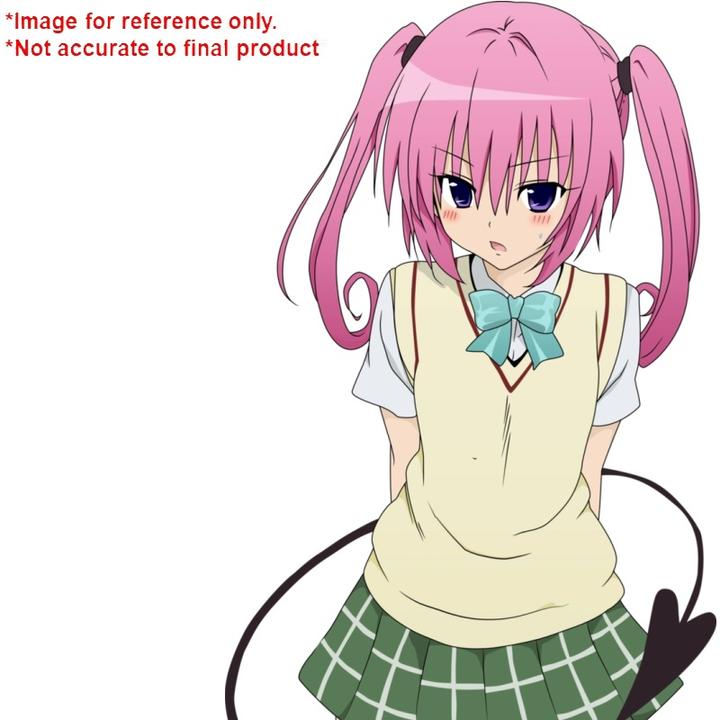 Actual product image Banpresto To Love-Ru - Nana Astar Deviluke Glitter & Glamours
