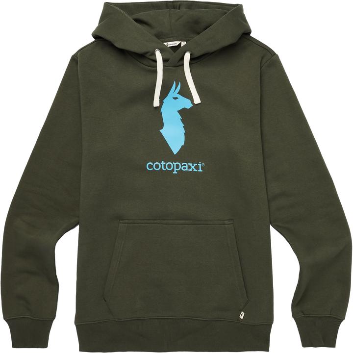 Cotopaxi Llama Pullover Hoodie