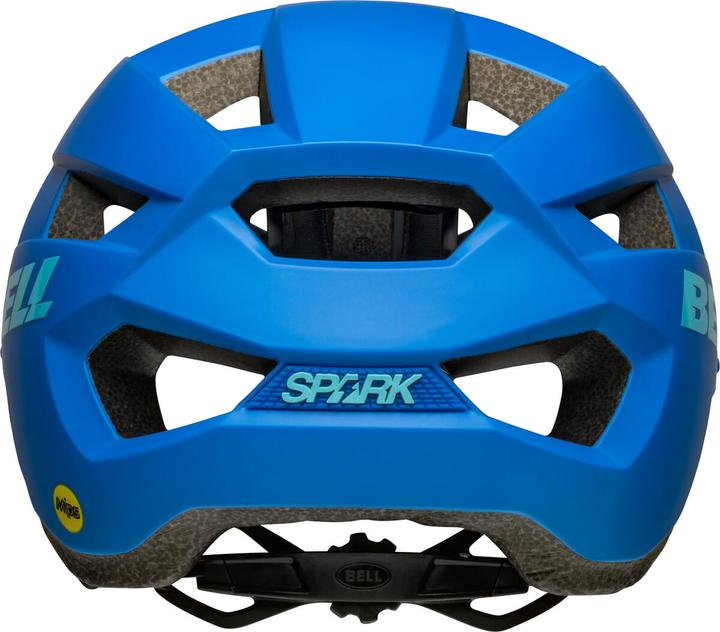 Produktbild Bell Spark II MIPS Helmet (54 - 61 cm)