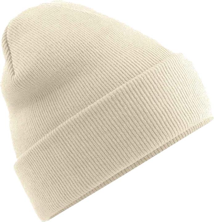 Beechfield Erwachsene Original Polylana Cuffed Beanie
