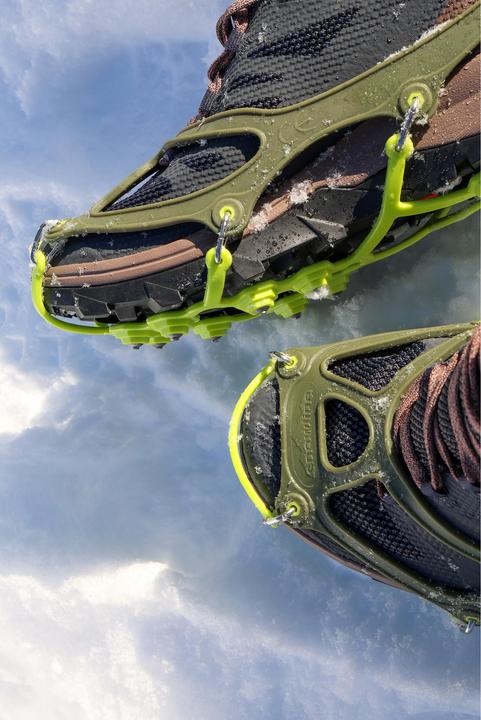 Actual product image Snowline Chaine Hexa (40 - 44)