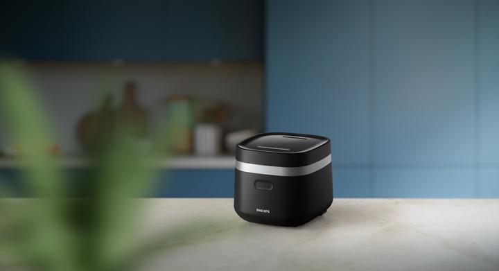 Actual product image Philips HD3090/80