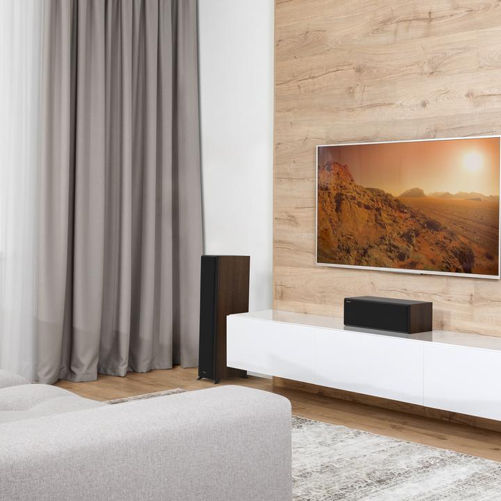 Actual product image Klipsch RP-500C II (1 pcs., 100 W)