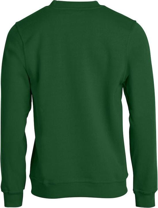 Produktbild Clique Basic Sweatshirt Rundhalsausschnitt (M)