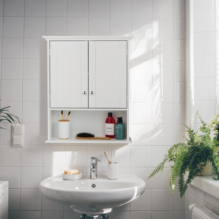 Immagine prodotto Relaxdays Armadietto bagno