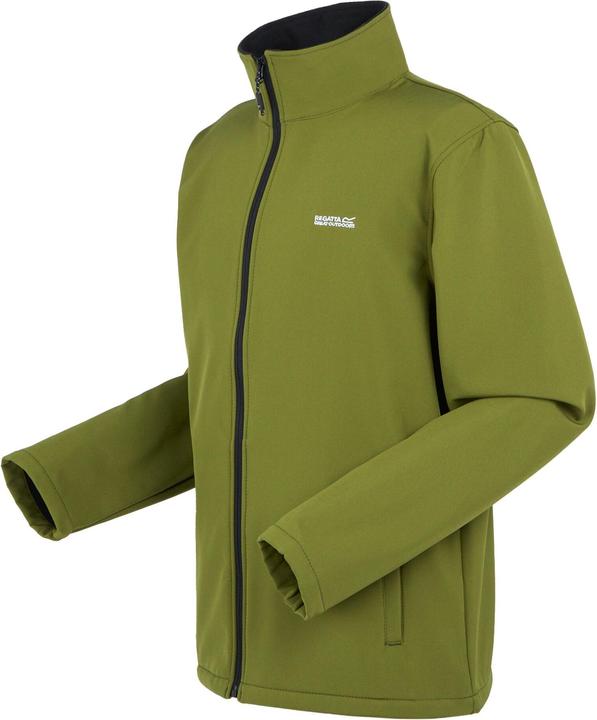 Image du produit Regatta - Veste softshell CERA - Homme (XXL)