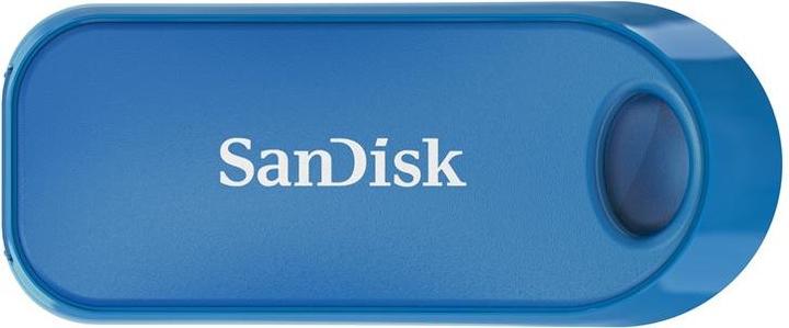 Immagine prodotto SanDisk Cruzer Snap (2-Pack) (32 GB, USB-A)