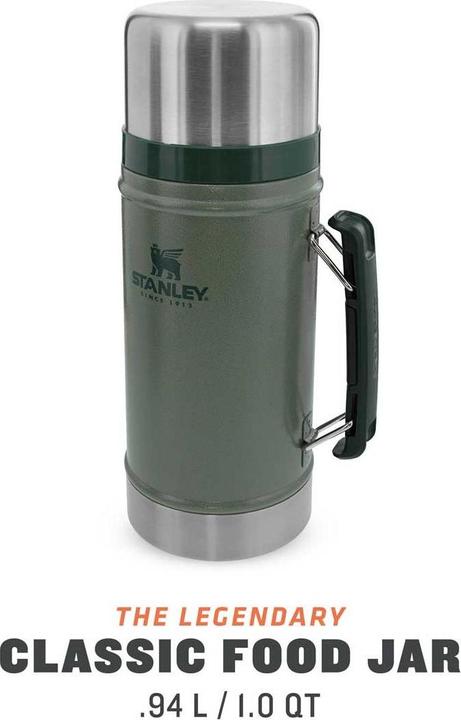 Actual product image Stanley 1913 Classic (0.94 l)
