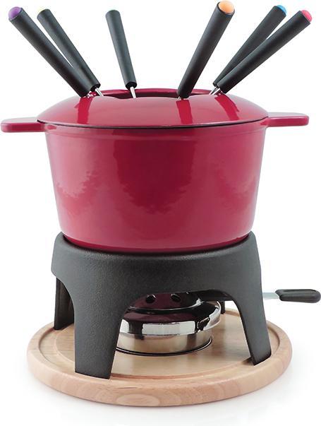 Actual product image Swissmar Sierra (Chinoise Fondue)