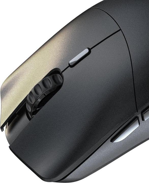 Actual product image Glorious PC Gaming Race O 2 PRO (Wireless, Cable)
