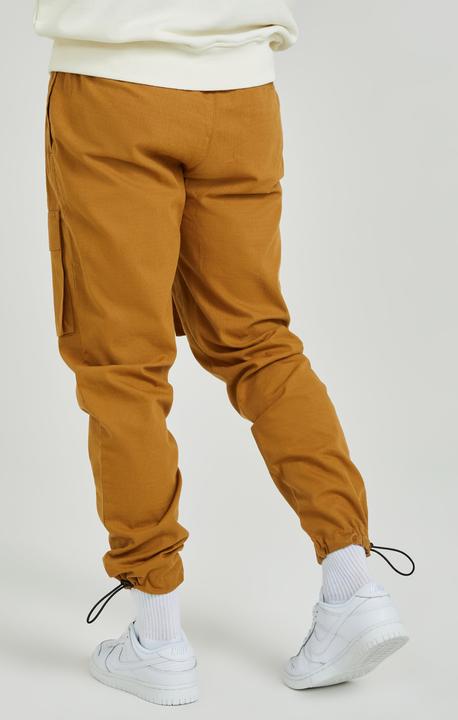 Actual product image Siksilk Trousers Ripstop Cargo Pants (S)