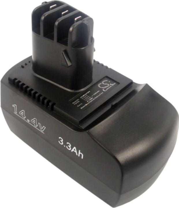 Actual product image NoName Battery for Metabo BSZ 14.4 etc
