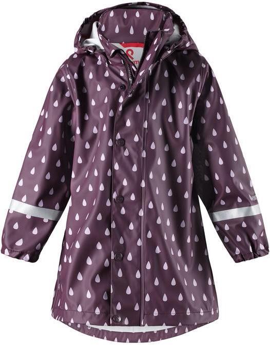 Reima Kinder Regenjacke Vatten deep (110)