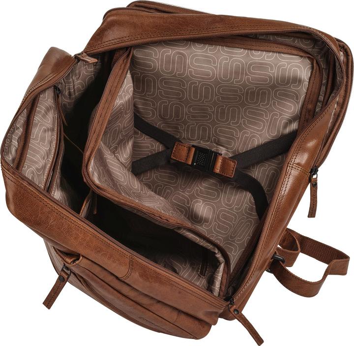 Produktbild Spikes & Sparrow Rucksack (16 l)