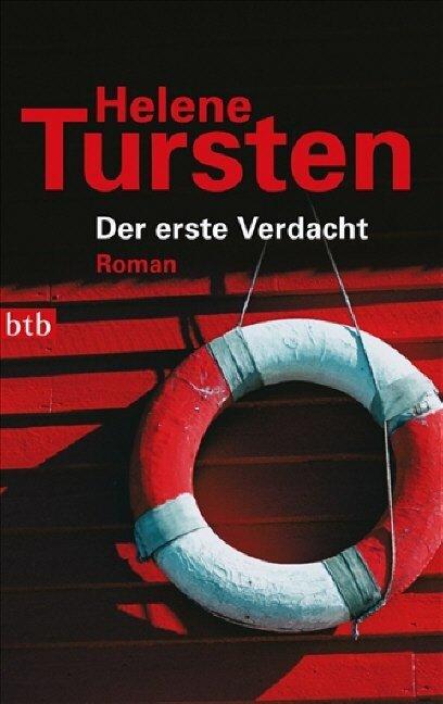 Immagine prodotto Der erste Verdacht (Tedesco, Helene Tursten, 2007)