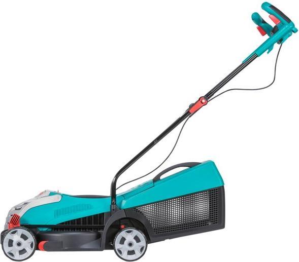 Produktbild Bosch Home & Garden Rotak 32 LI (Akkubetrieb)
