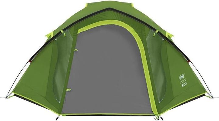 Actual product image Coleman Darwin 4 Plus Blackout (Dome tent, 6.70 kg, 4 persons)