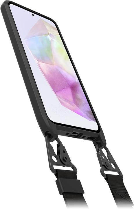Immagine prodotto OtterBox Collana React - Custodia per smartphone con catena