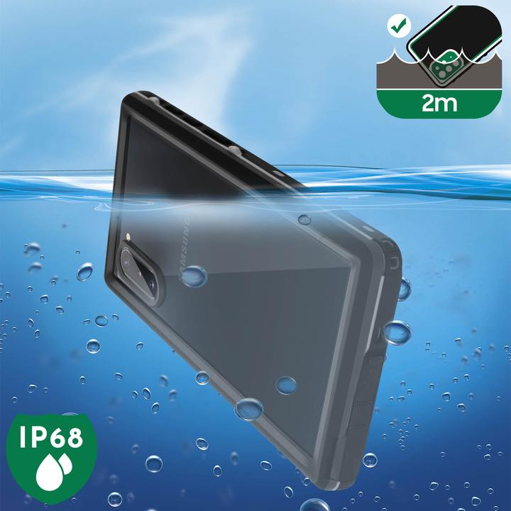 Produktbild Redpepper Immersion Series (Samsung Galaxy Note 10 Plus)