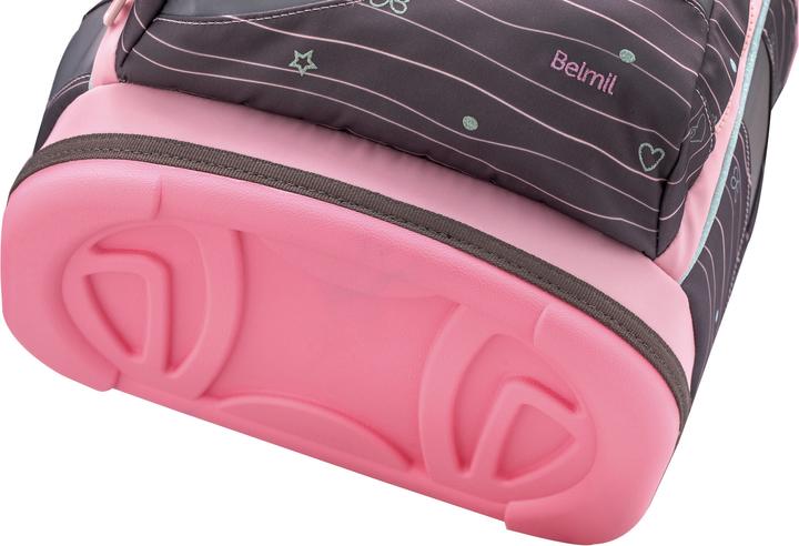 Produktbild Belmil SMARTY Plus Schulrucksack-Set Mint (20 l)