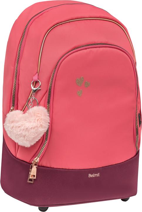 Produktbild Belmil Wave Premium 2in1 Schulrucksack (20 l)