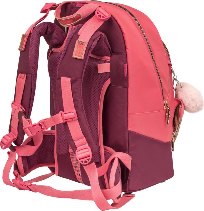 Produktbild Belmil Wave Premium 2in1 Schulrucksack (20 l)