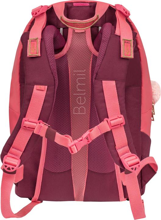 Produktbild Belmil Wave Premium 2in1 Schulrucksack (20 l)