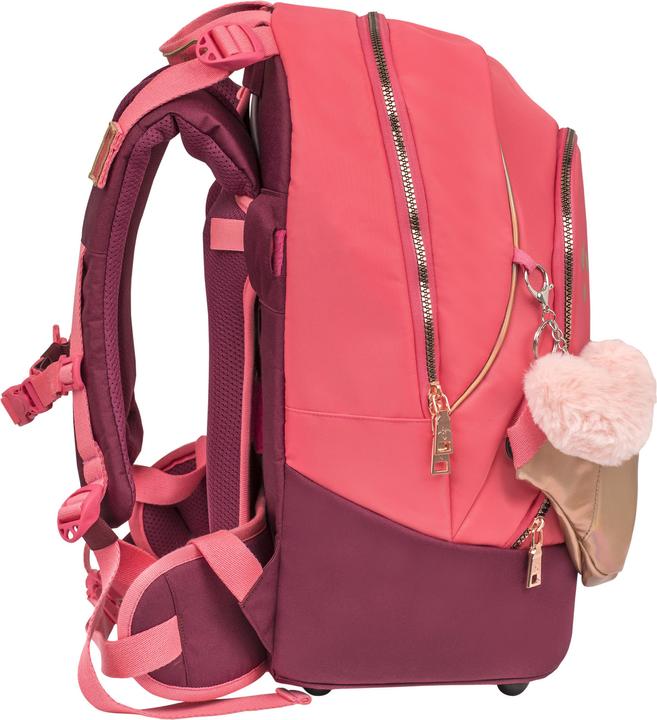 Produktbild Belmil Wave Premium 2in1 Schulrucksack (20 l)