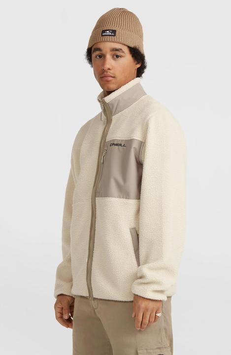 Produktbild O'Neill Full Zip High Stack Fleece (XL)