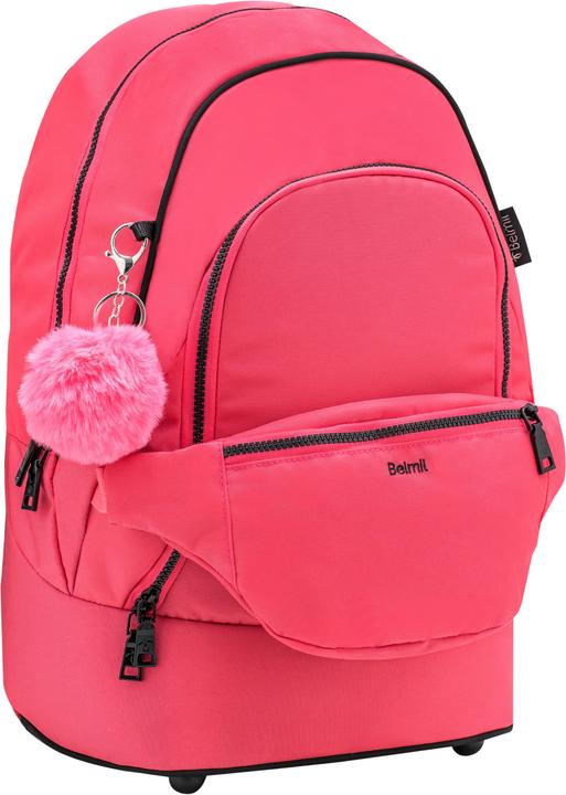 Image du produit Belmil Wave Premium 2in1 Sac à dos scolaire paradise (20 l)