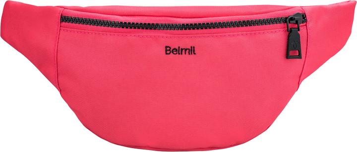 Belmil Wave Premium 2in1 Schulrucksack paradise (20 l)