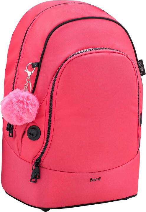 Image du produit Belmil Wave Premium 2in1 Sac à dos scolaire paradise (20 l)