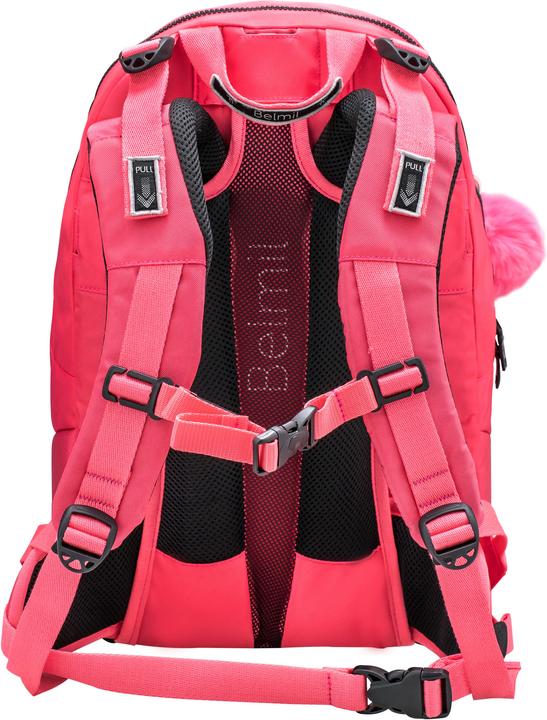 Image du produit Belmil Wave Premium 2in1 Sac à dos scolaire paradise (20 l)